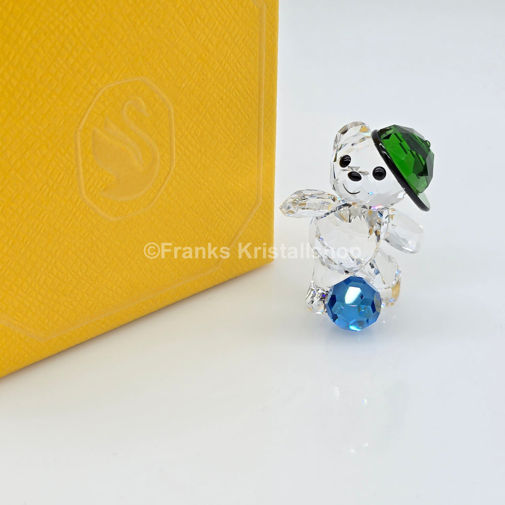 SWAROVSKI Kris Bär Torschützenkönig 5720456