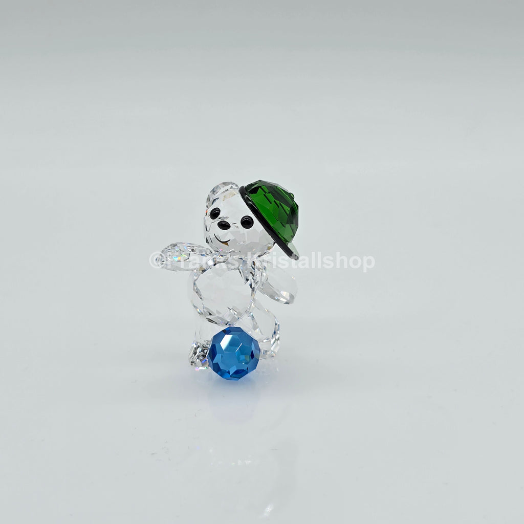 SWAROVSKI Kris Bär Torschützenkönig 5720456
