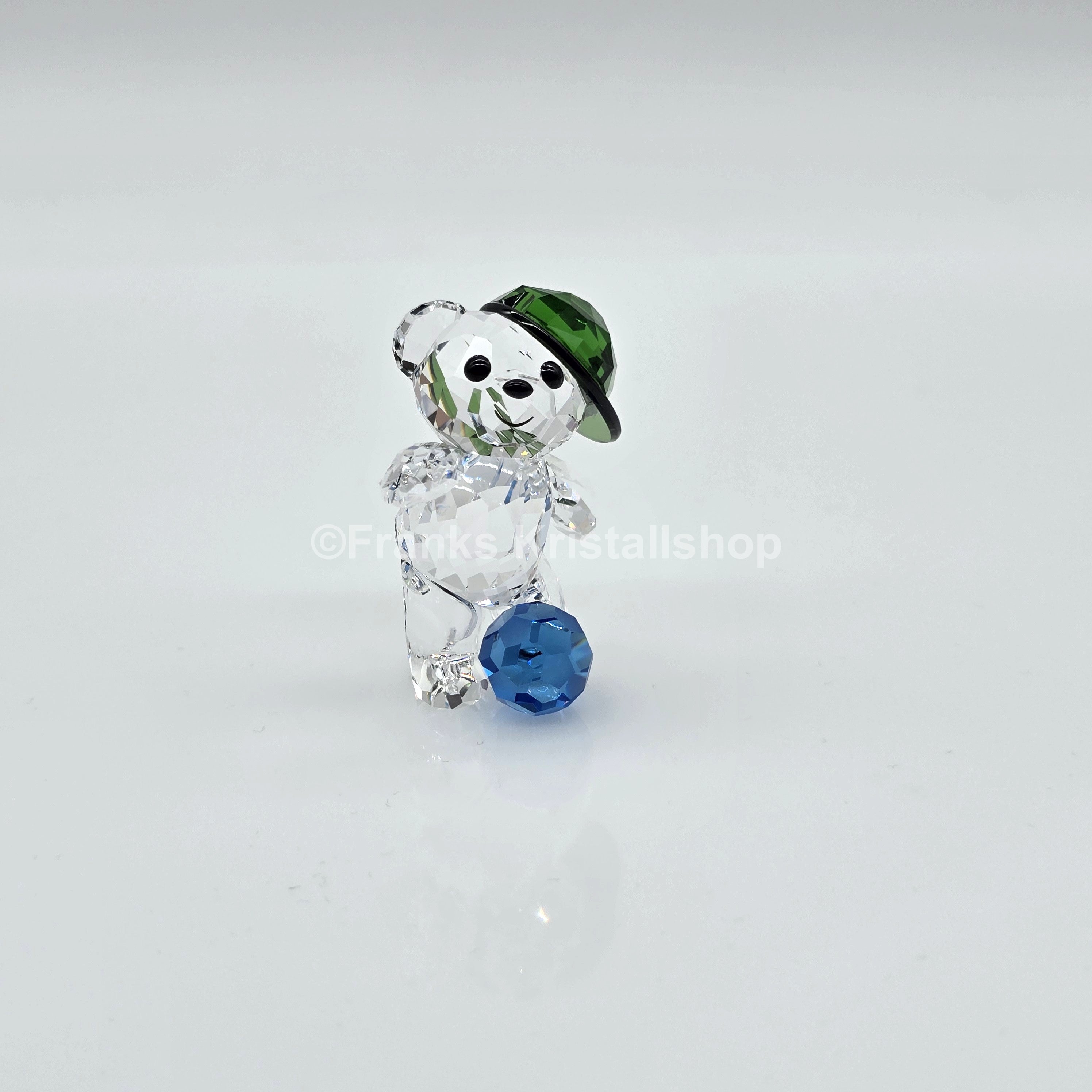 SWAROVSKI Kris Bär Torschützenkönig 5720456