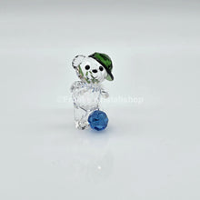 Lade das Bild in den Galerie-Viewer, SWAROVSKI Kris Bär Torschützenkönig 5720456
