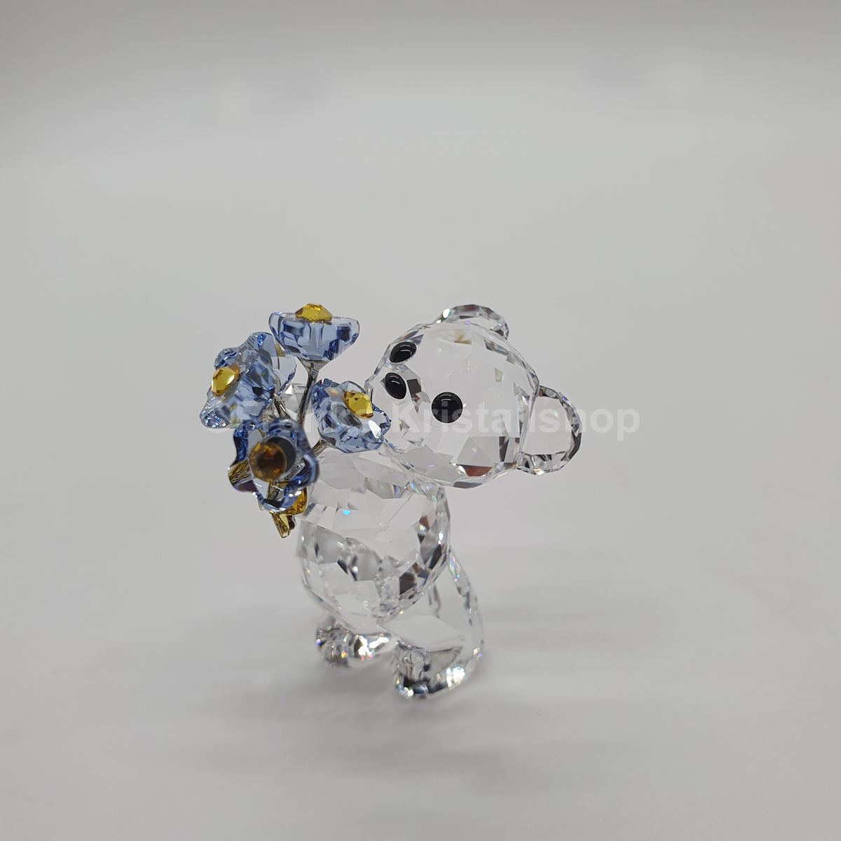 SWAROVSKI Kris Bär Vergissmeinnicht 5427993