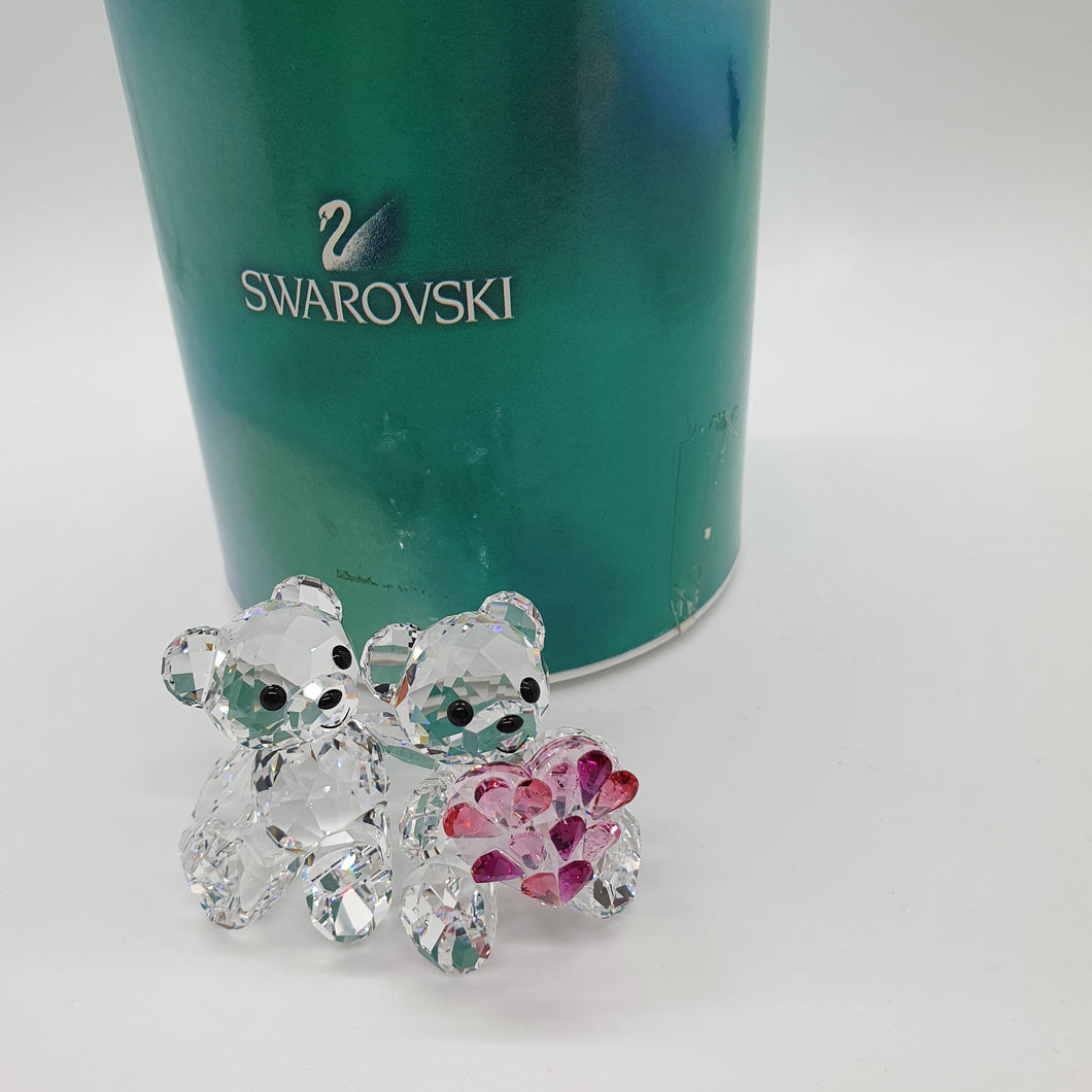 SWAROVSKI Kris Bär Verliebt 5004526