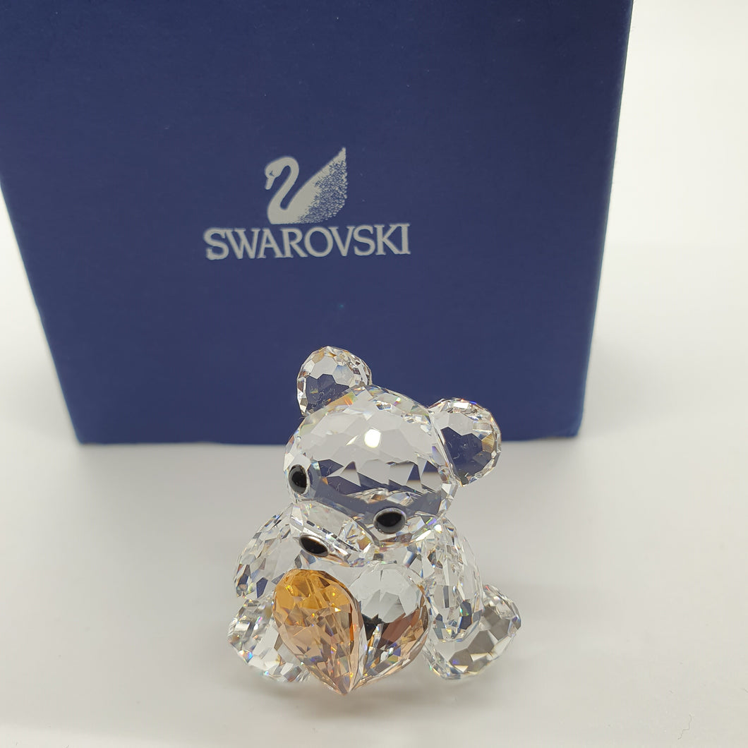 SWAROVSKI Kris Bär Von Herzen, limitiert 883420