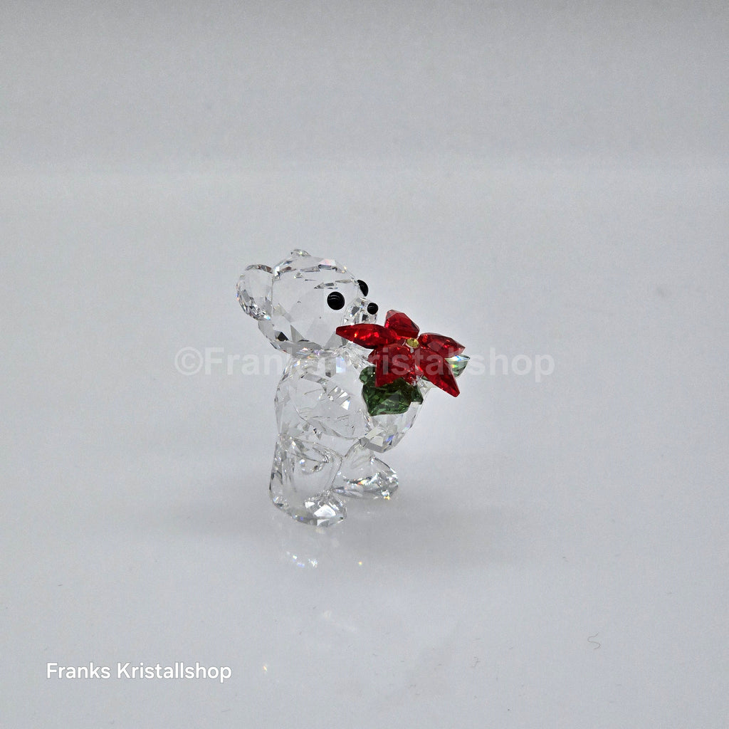 SWAROVSKI Kris Bär Weihnachten 2012 Weihnachtsstern 1139967