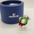 SWAROVSKI Kris Bär Weihnachten 2017 Adventskranz 5286159