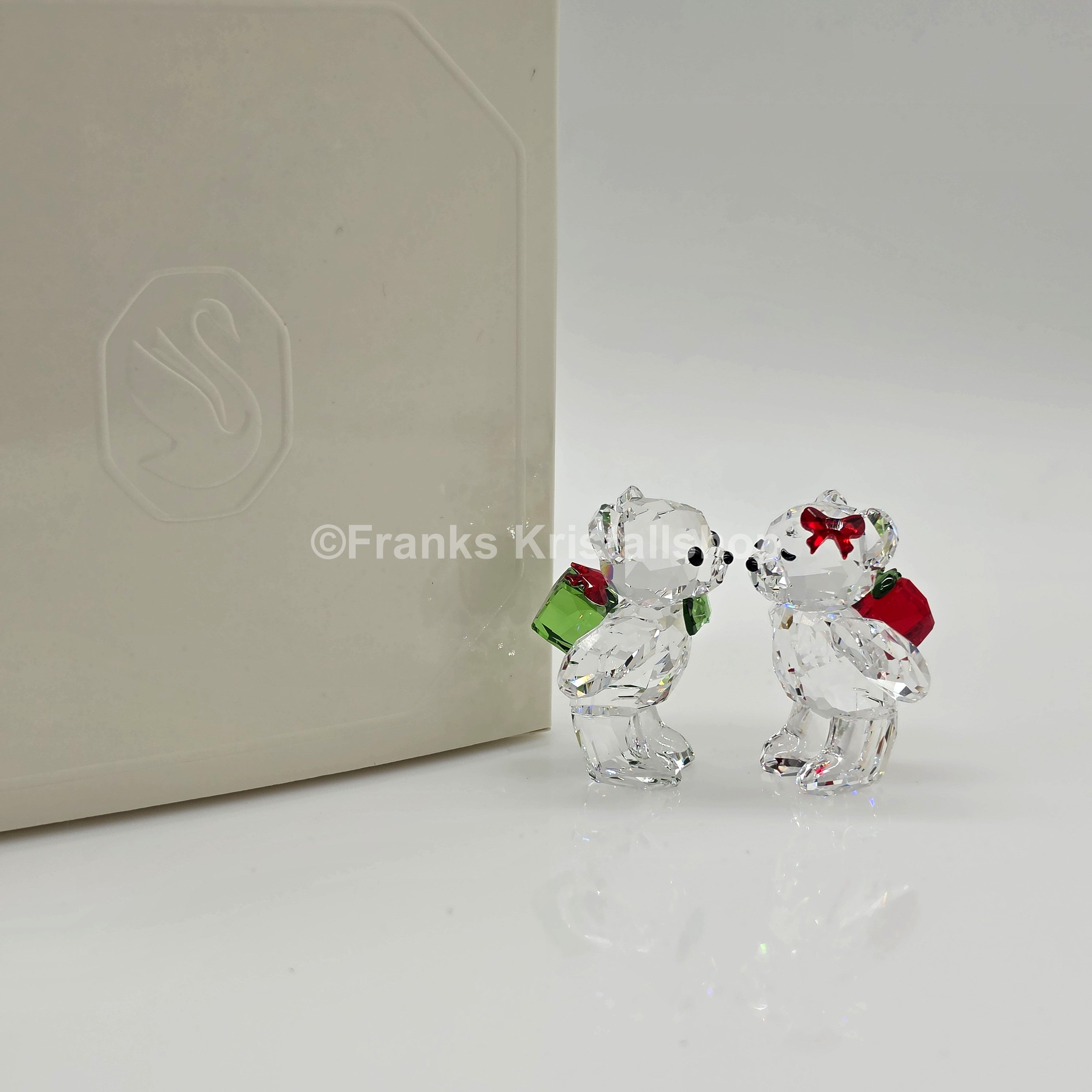 SWAROVSKI Kris Bear Christmas 2026 Gifts 5732107