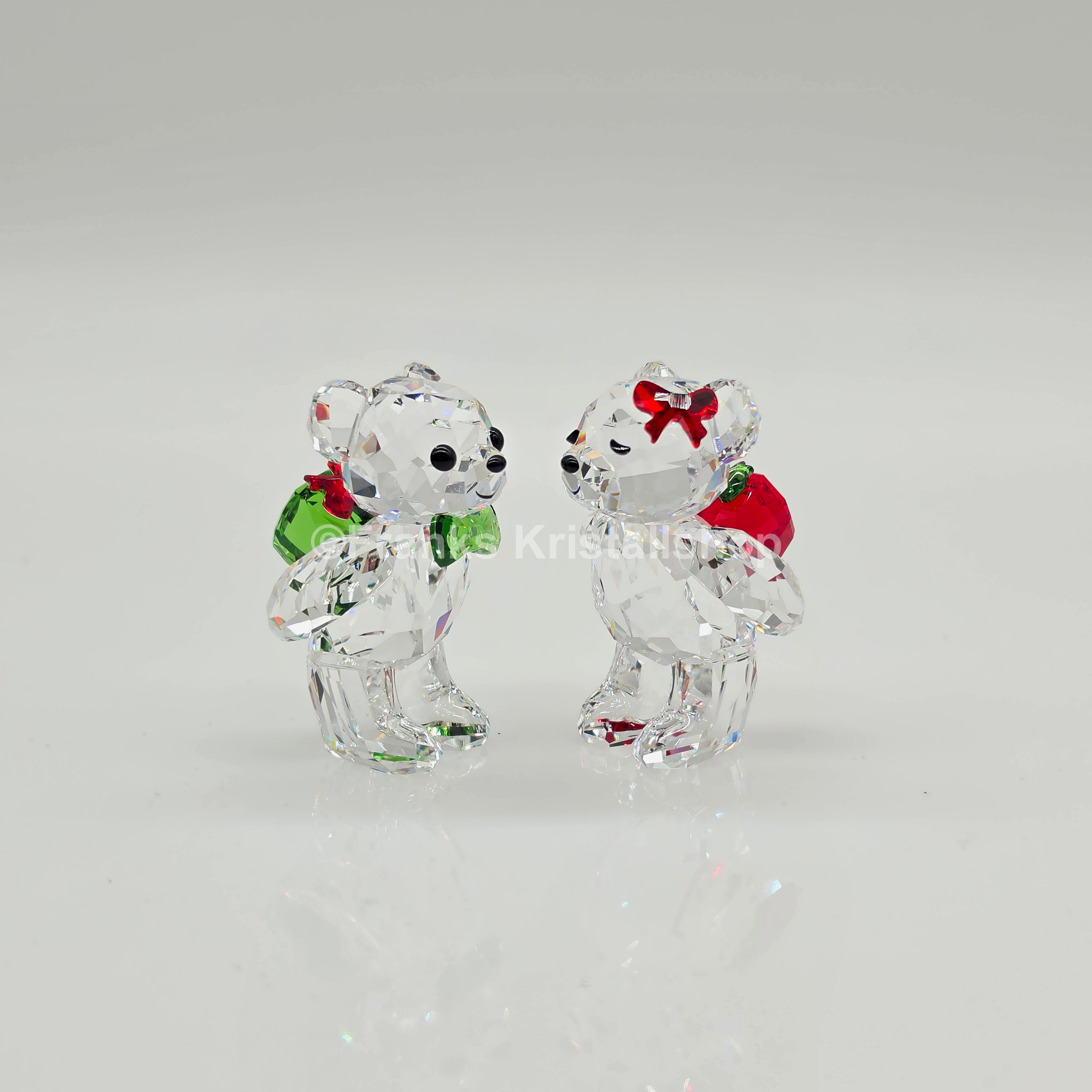 SWAROVSKI Kris Bear Christmas 2026 Gifts 5732107