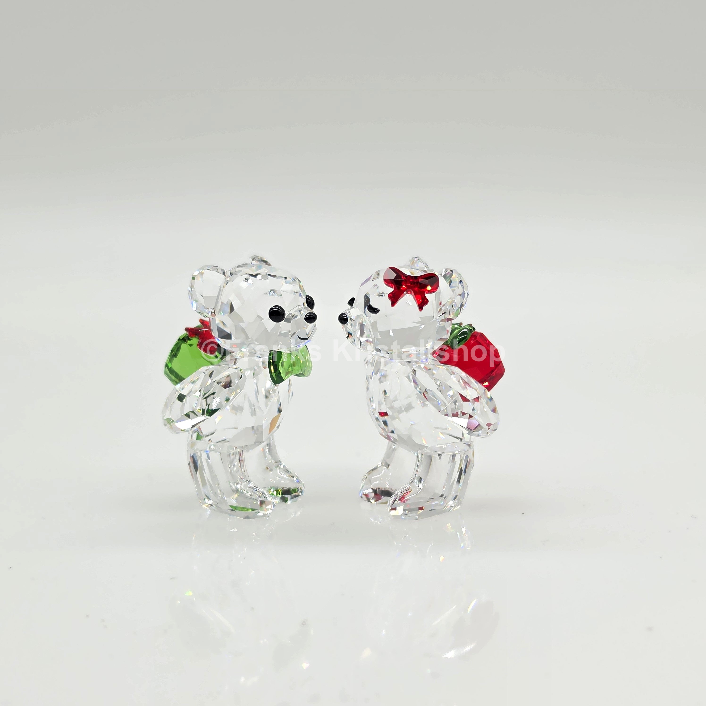 SWAROVSKI Kris Bear Christmas 2026 Gifts 5732107