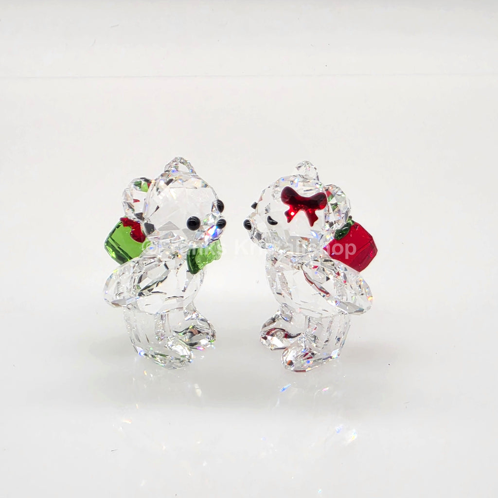 SWAROVSKI Kris Bär Weihnachten 2026 Geschenke 5732107