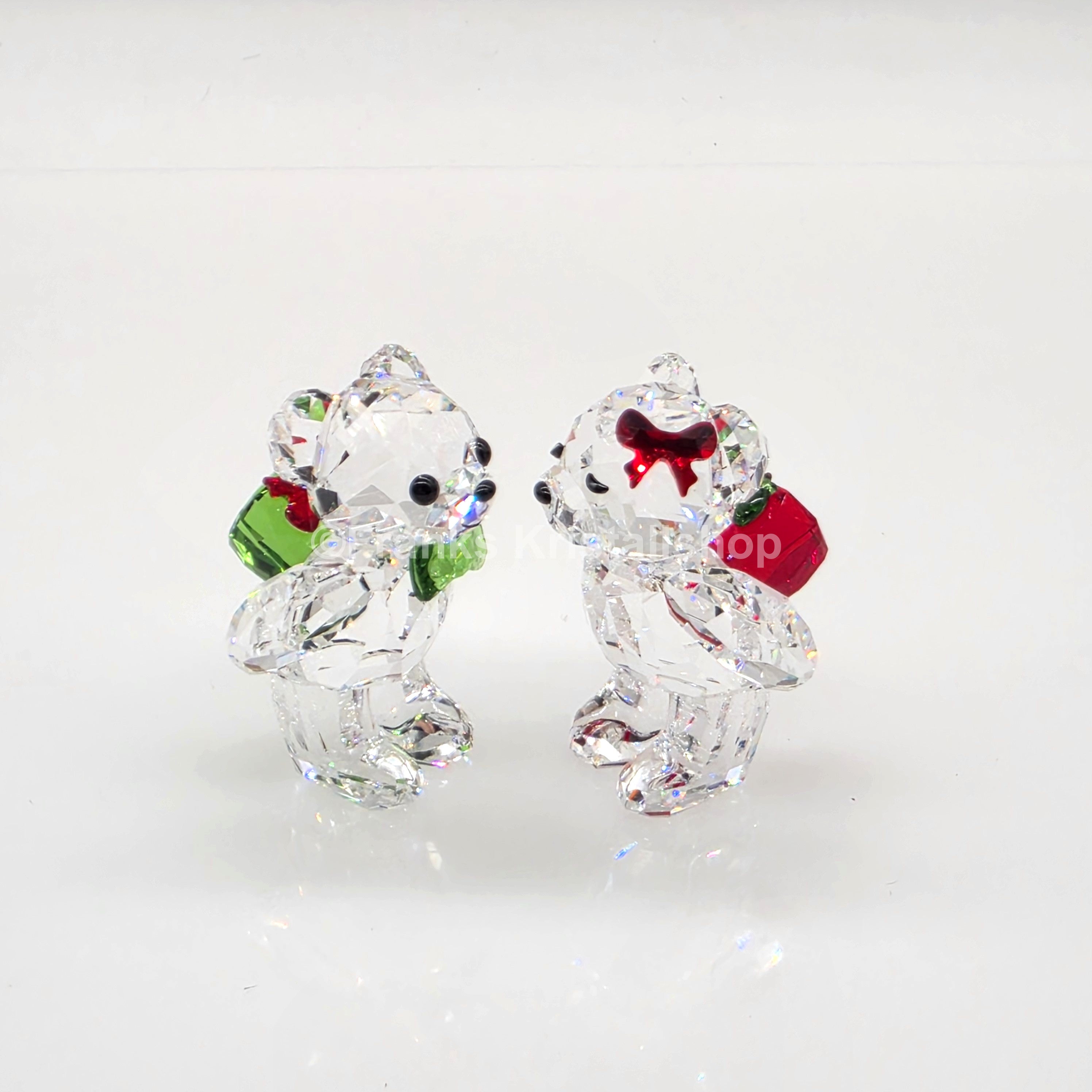 SWAROVSKI Kris Bear Christmas 2026 Gifts 5732107