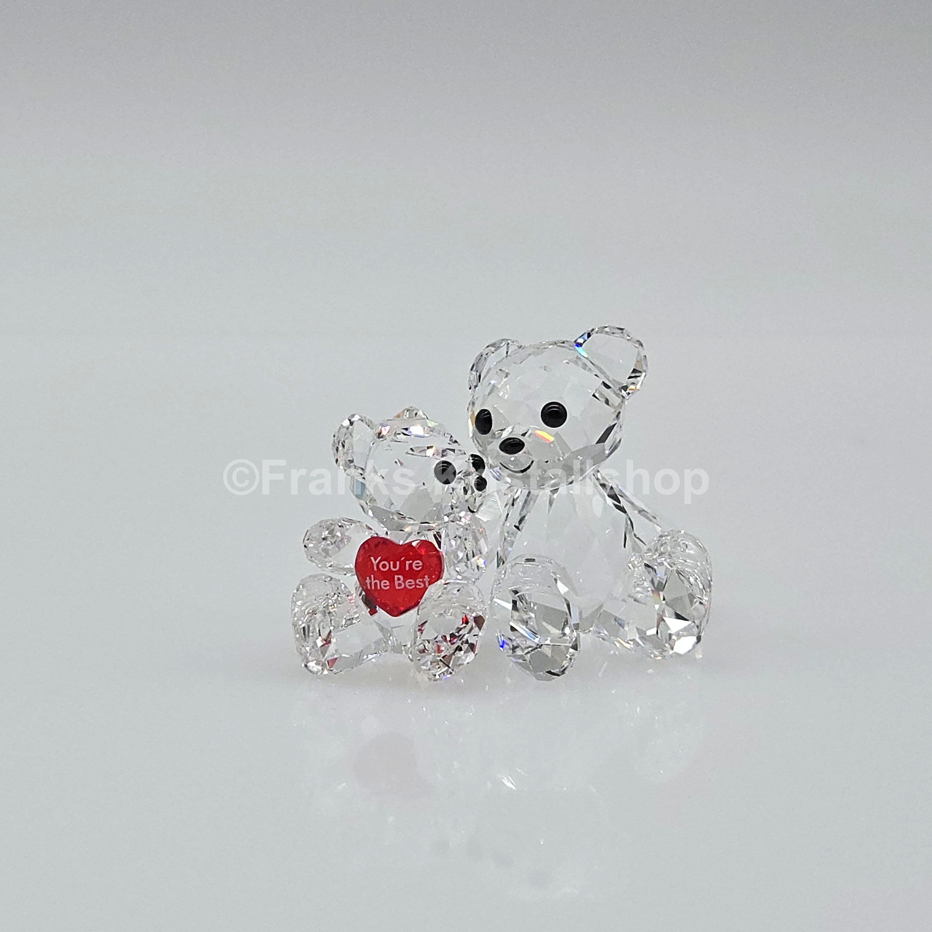 SWAROVSKI Kris Bär You Are The Best 5715078