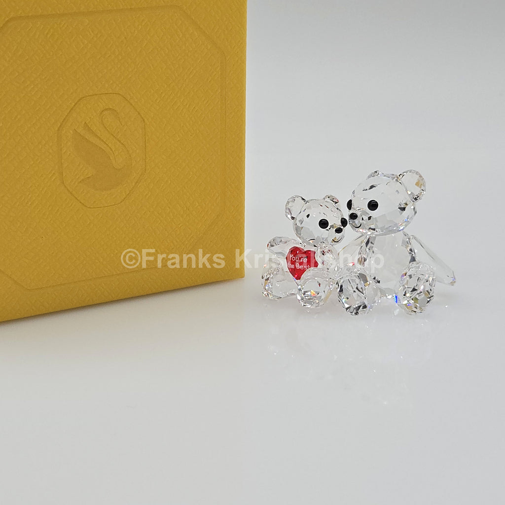 SWAROVSKI Kris Bär You Are The Best 5715078