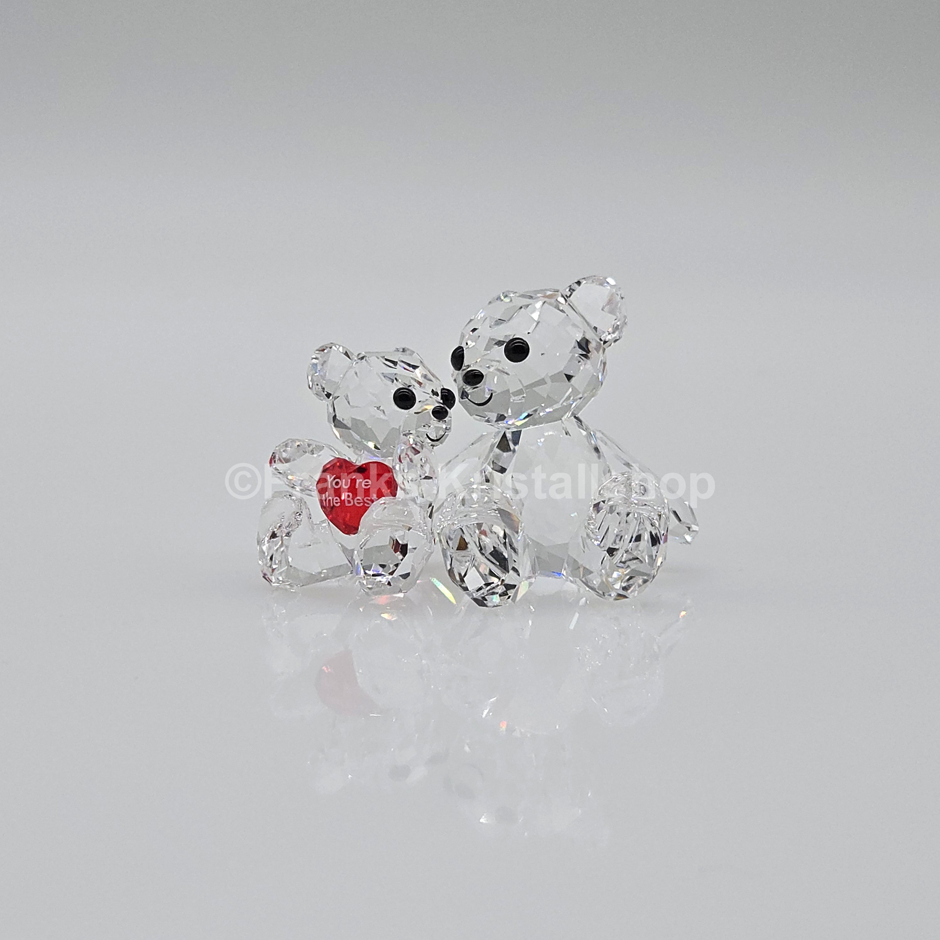 SWAROVSKI Kris Bär You Are The Best 5715078