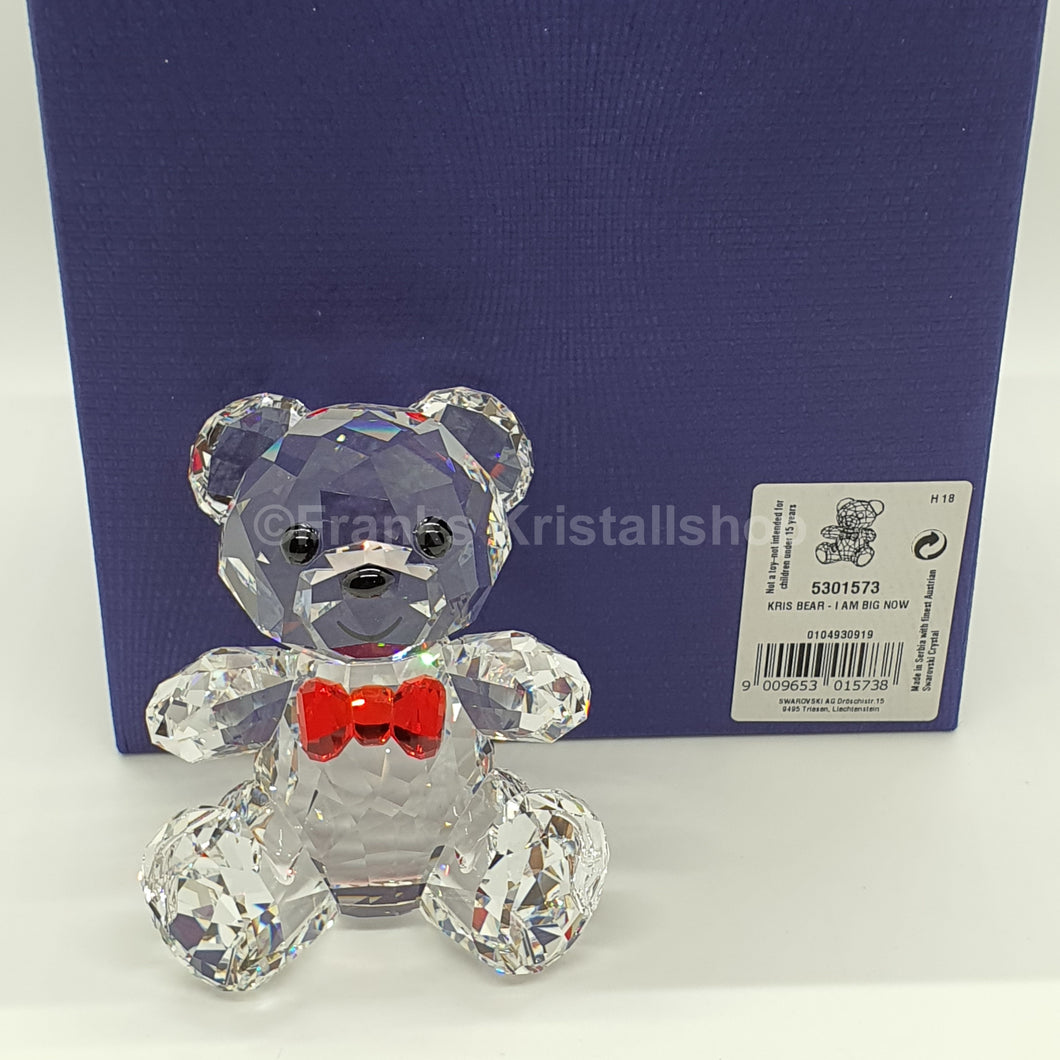 SWAROVSKI Kris Bär Nun bin ich Groß 5301573