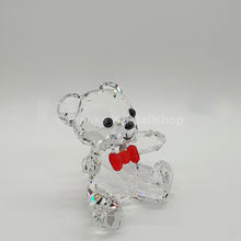 Lade das Bild in den Galerie-Viewer, SWAROVSKI Kris Bär Nun bin ich Groß 5301573
