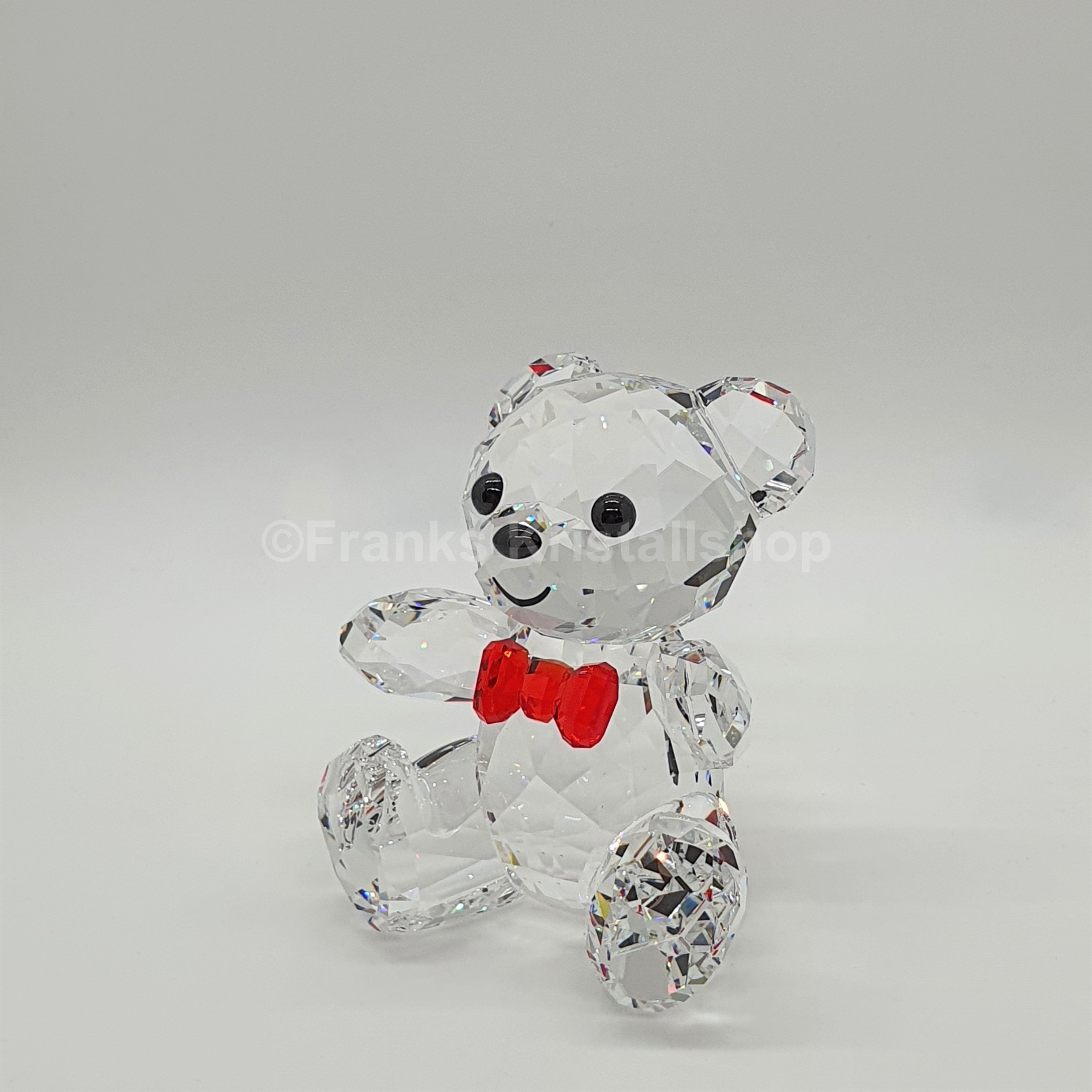 SWAROVSKI Kris Bär Nun bin ich Groß 5301573