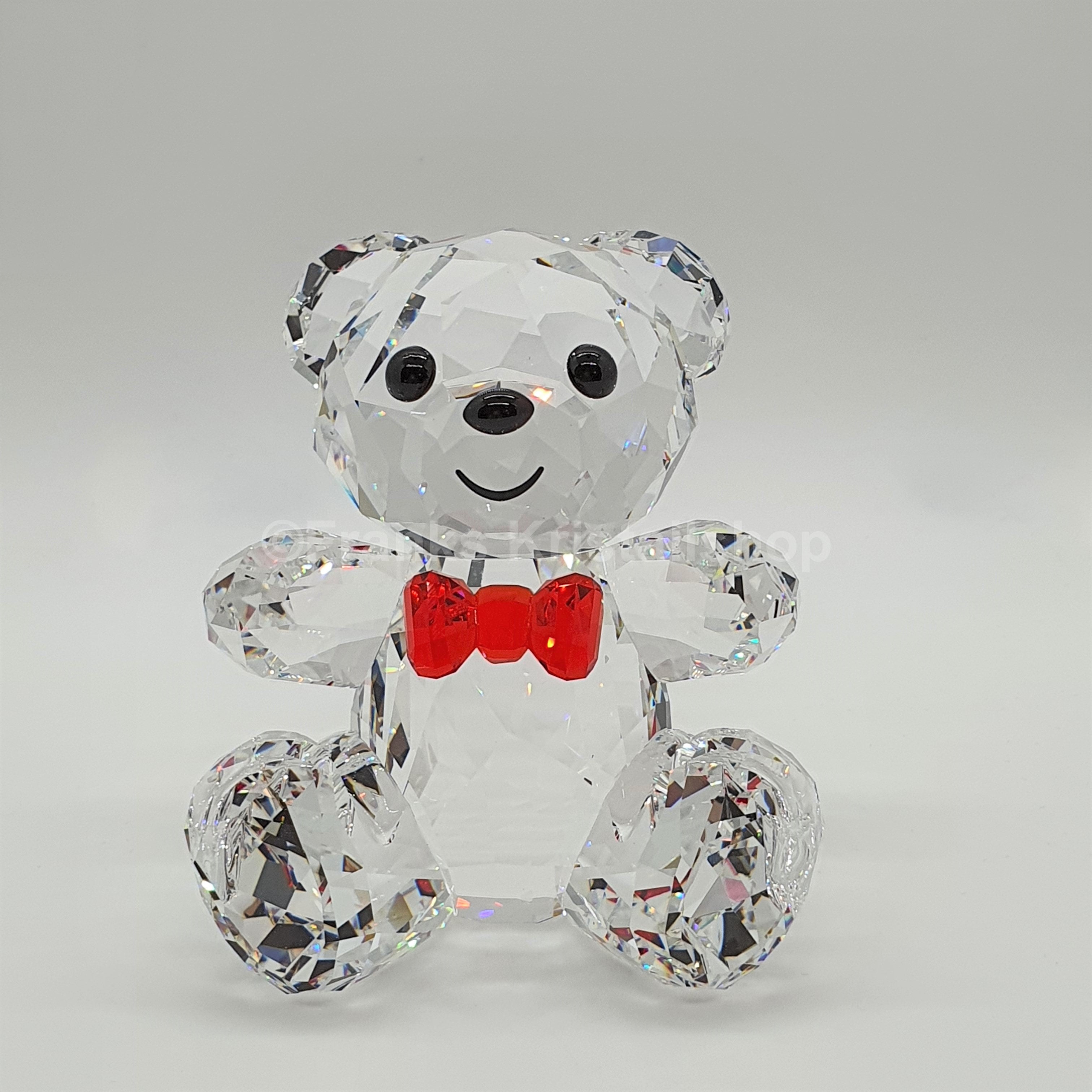 SWAROVSKI Kris Bär Nun bin ich Groß 5301573
