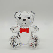 Lade das Bild in den Galerie-Viewer, SWAROVSKI Kris Bär Nun bin ich Groß 5301573
