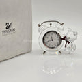 SWAROVSKI Kris Bär mit Uhr 212687