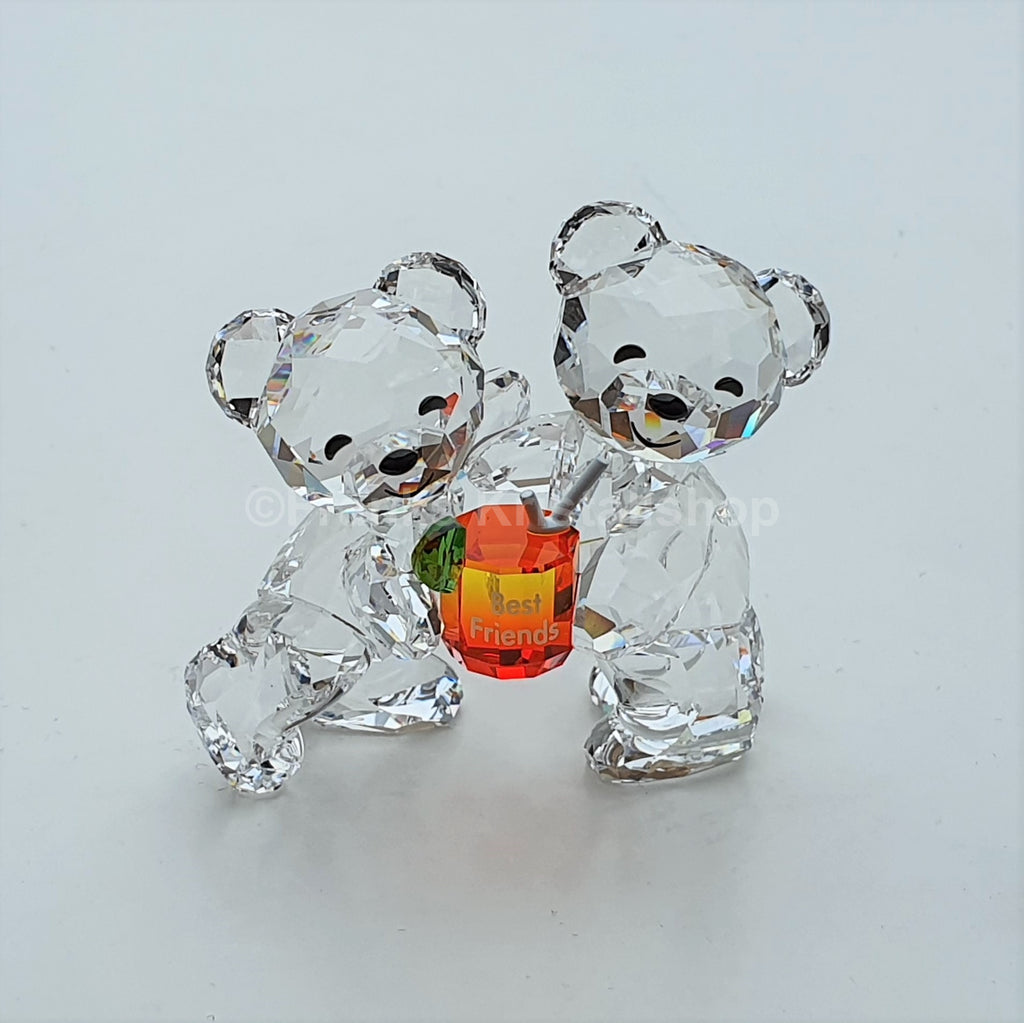 SWAROVSKI Kris Bär Beste Freunde 5491971