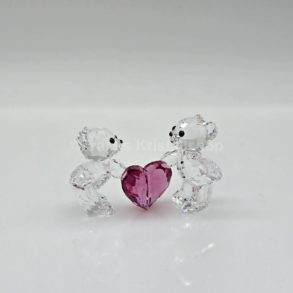 SWAROVSKI Kris Bär Traumpartner - A Perfect Match 5690970