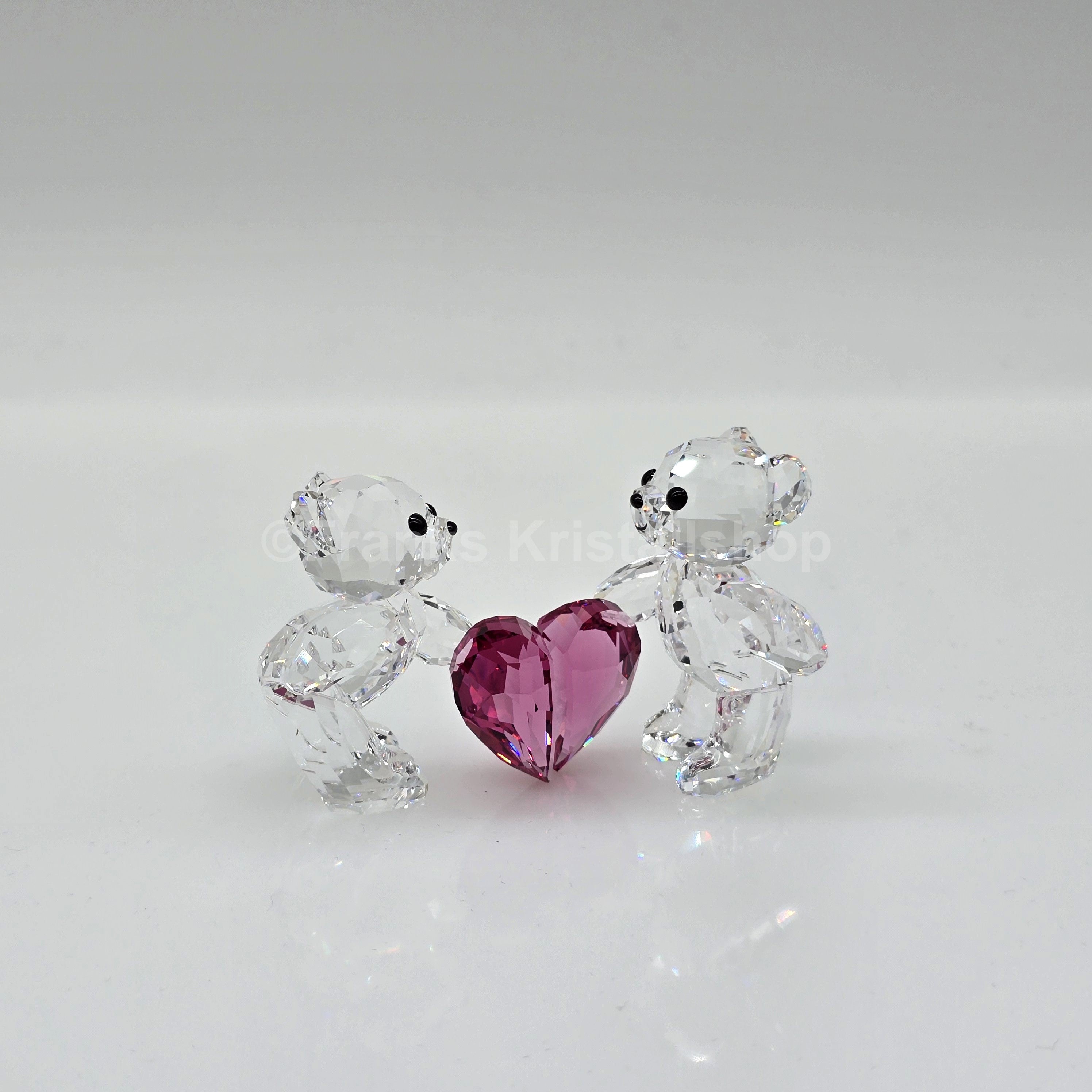 SWAROVSKI Kris Bär Traumpartner - A Perfect Match 5690970