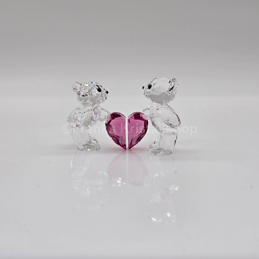 SWAROVSKI Kris Bär Traumpartner - A Perfect Match 5690970