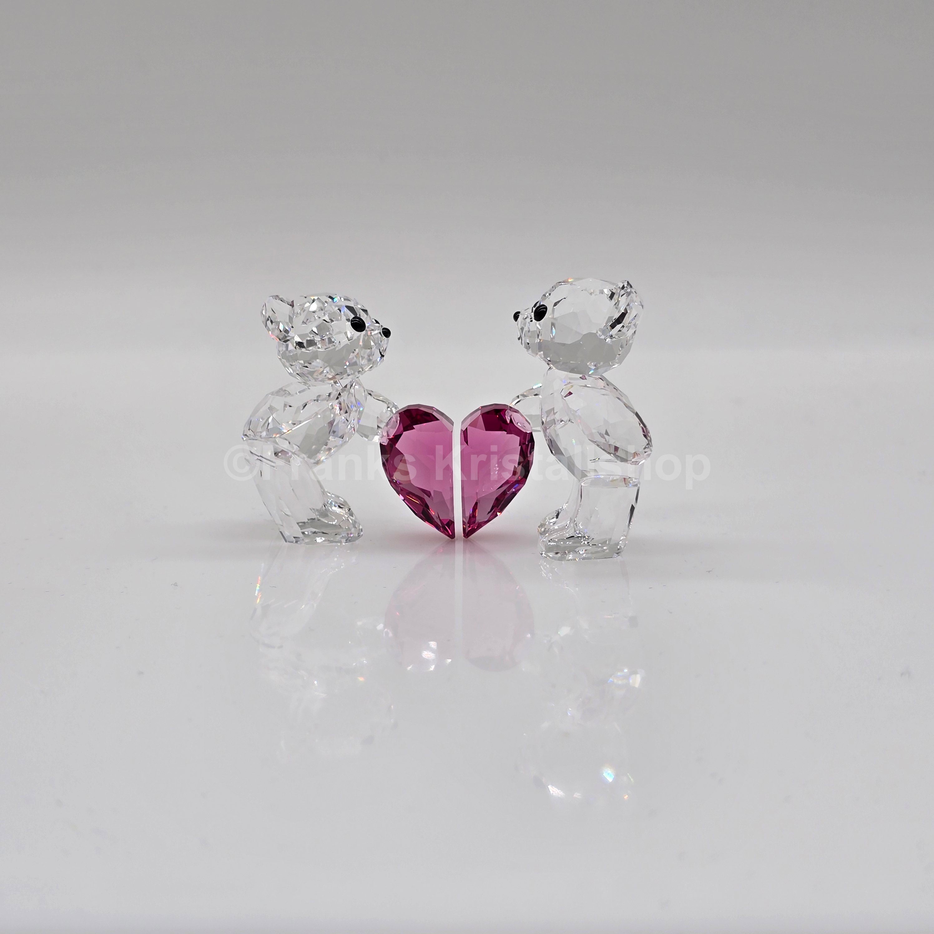SWAROVSKI Kris Bär Traumpartner - A Perfect Match 5690970