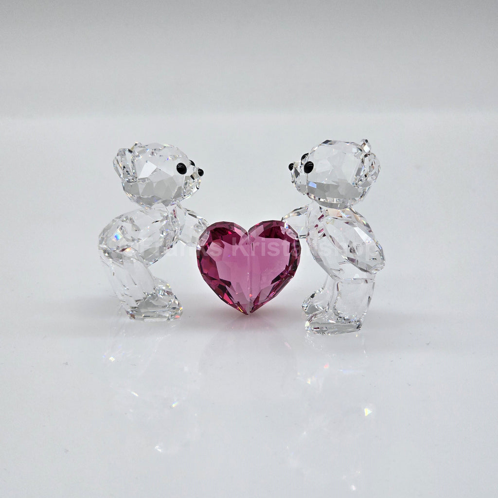 SWAROVSKI Kris Bär Traumpartner - A Perfect Match 5690970