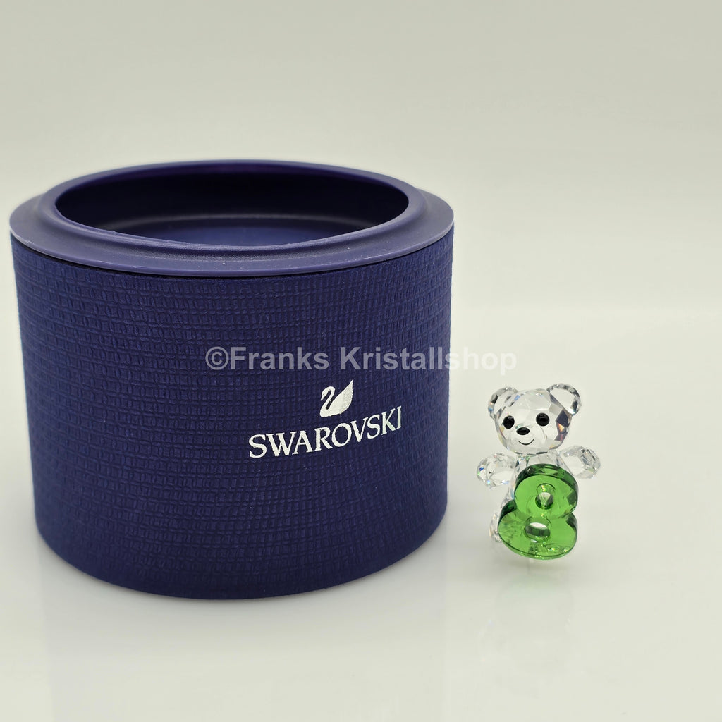 SWAROVSKI Kris Bär - Nummer 8 Acht 5108730