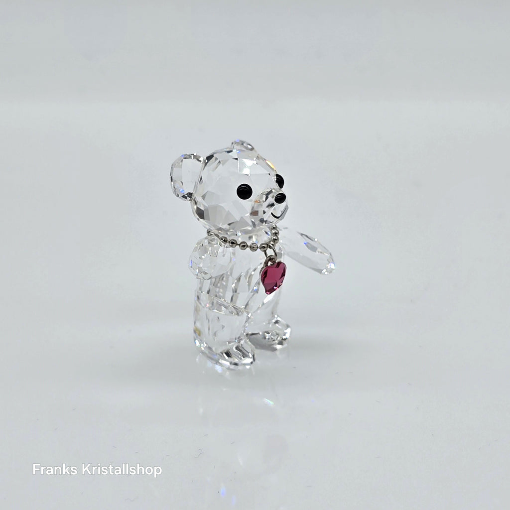 SWAROVSKI Kris Bär 20. Geburtstag 20th Anniversary 1143456 AV