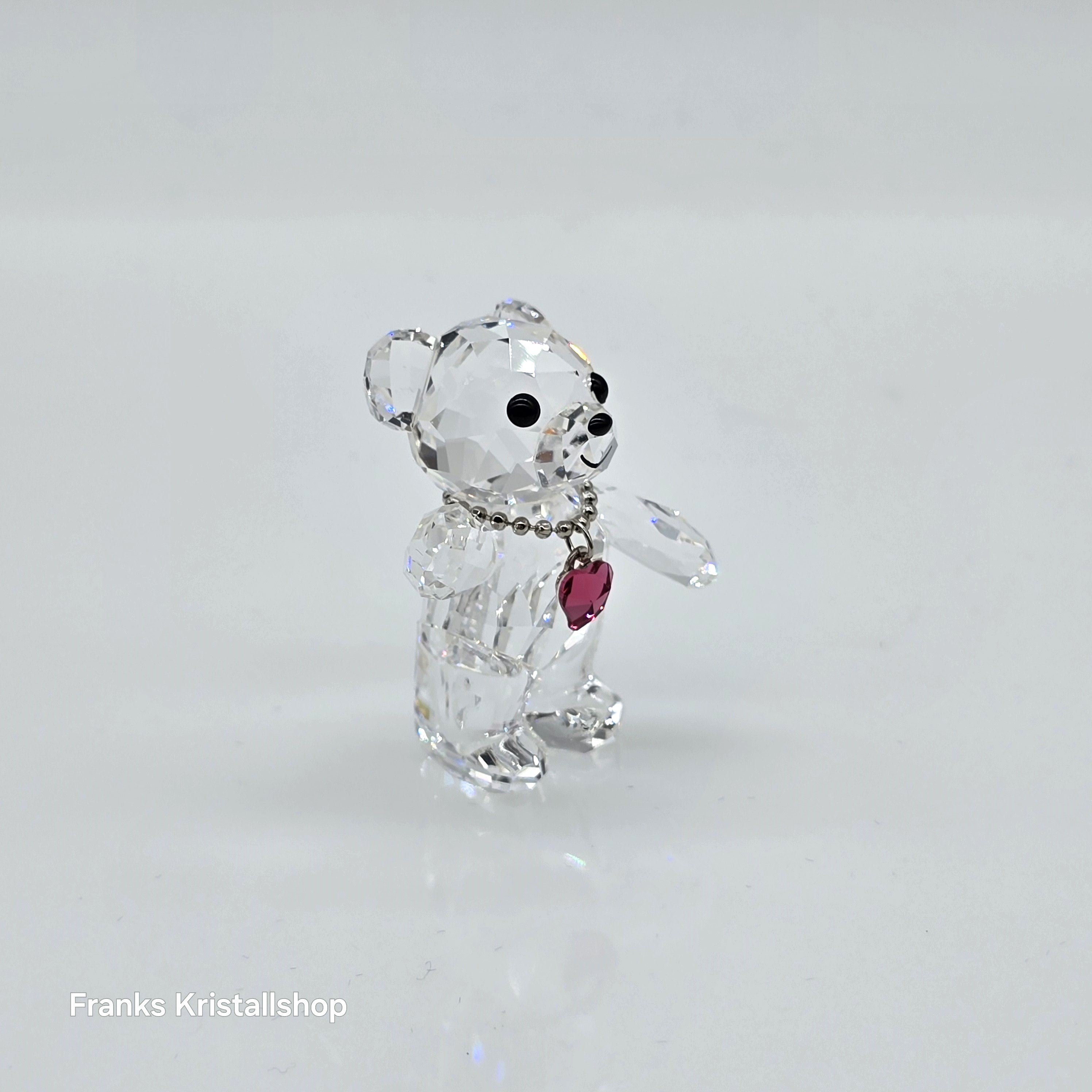 SWAROVSKI Kris Bär 20. Geburtstag 20th Anniversary 1143456 AV