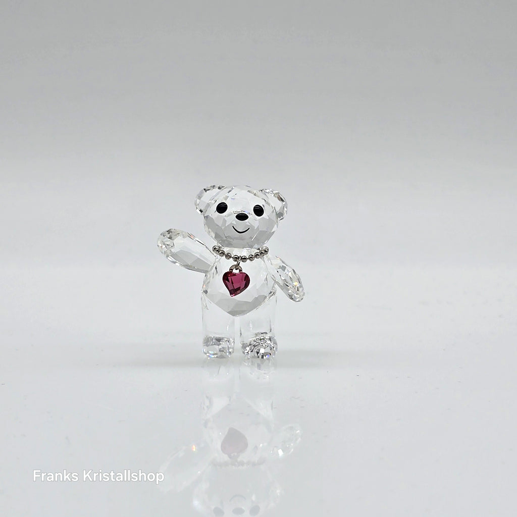 SWAROVSKI Kris Bär 20. Geburtstag 20th Anniversary 1143456 AV