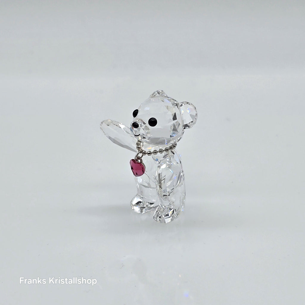 SWAROVSKI Kris Bär 20. Geburtstag 20th Anniversary 1143456 AV