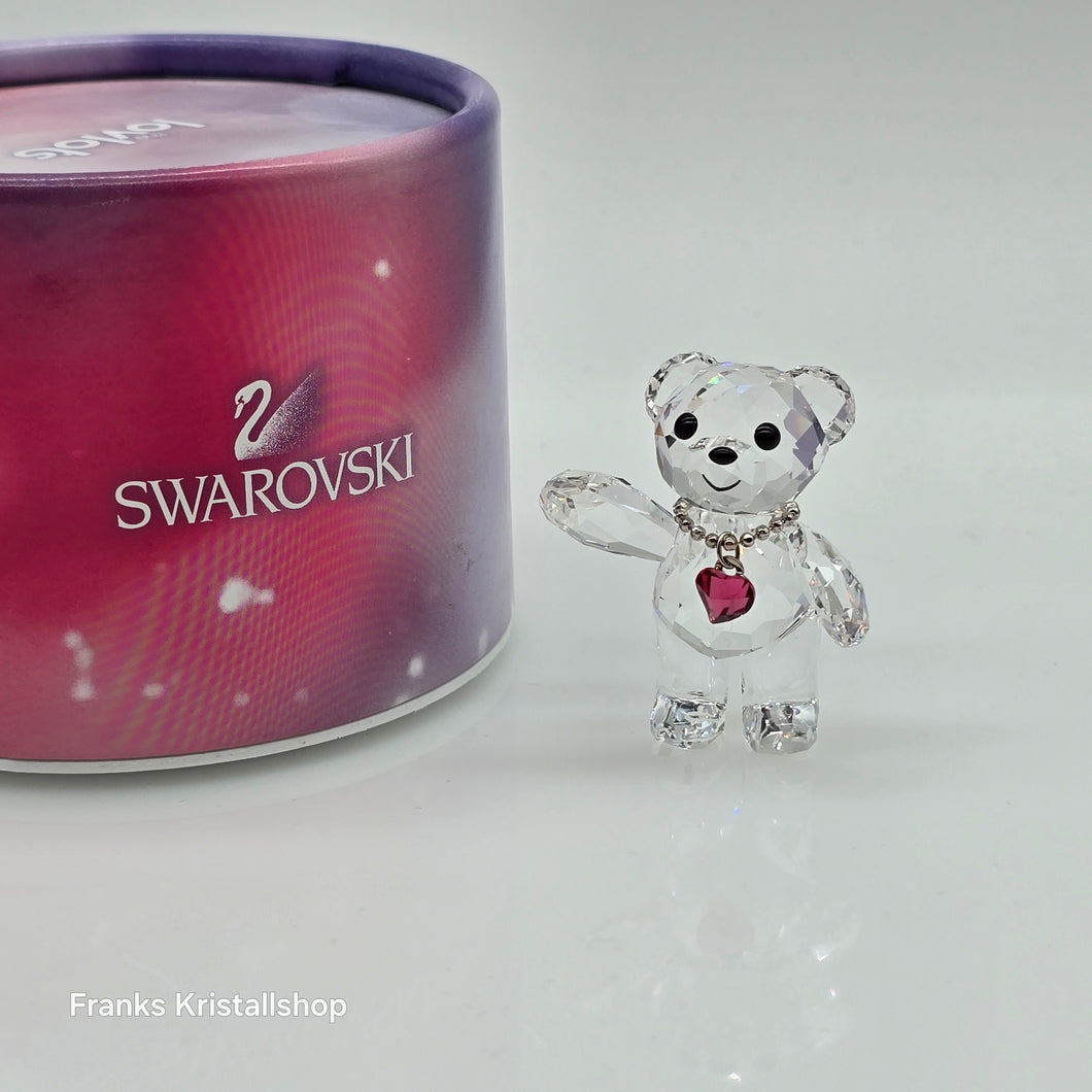 SWAROVSKI Kris Bär 20. Geburtstag 20th Anniversary 1143456