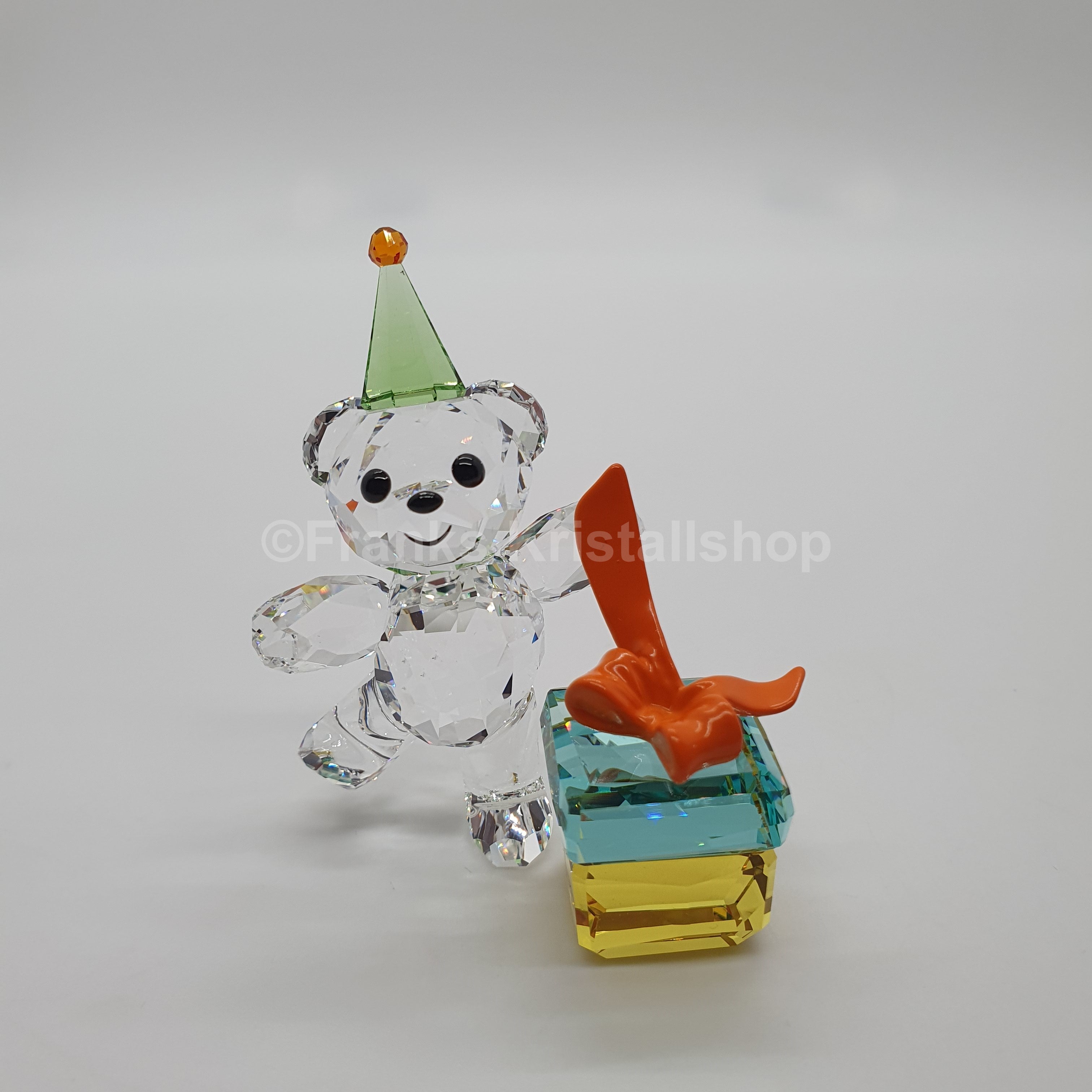 SWAROVSKI Kris Bär Allerbeste Wünsche 5557538