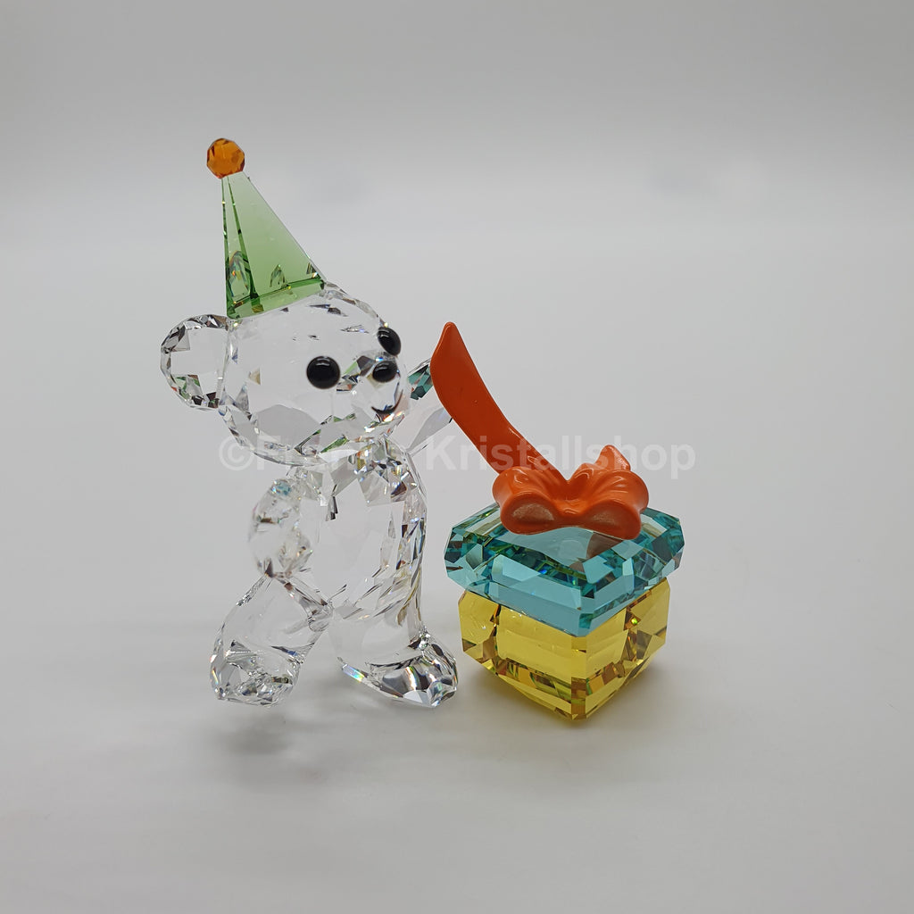 SWAROVSKI Kris Bär Allerbeste Wünsche 5557538