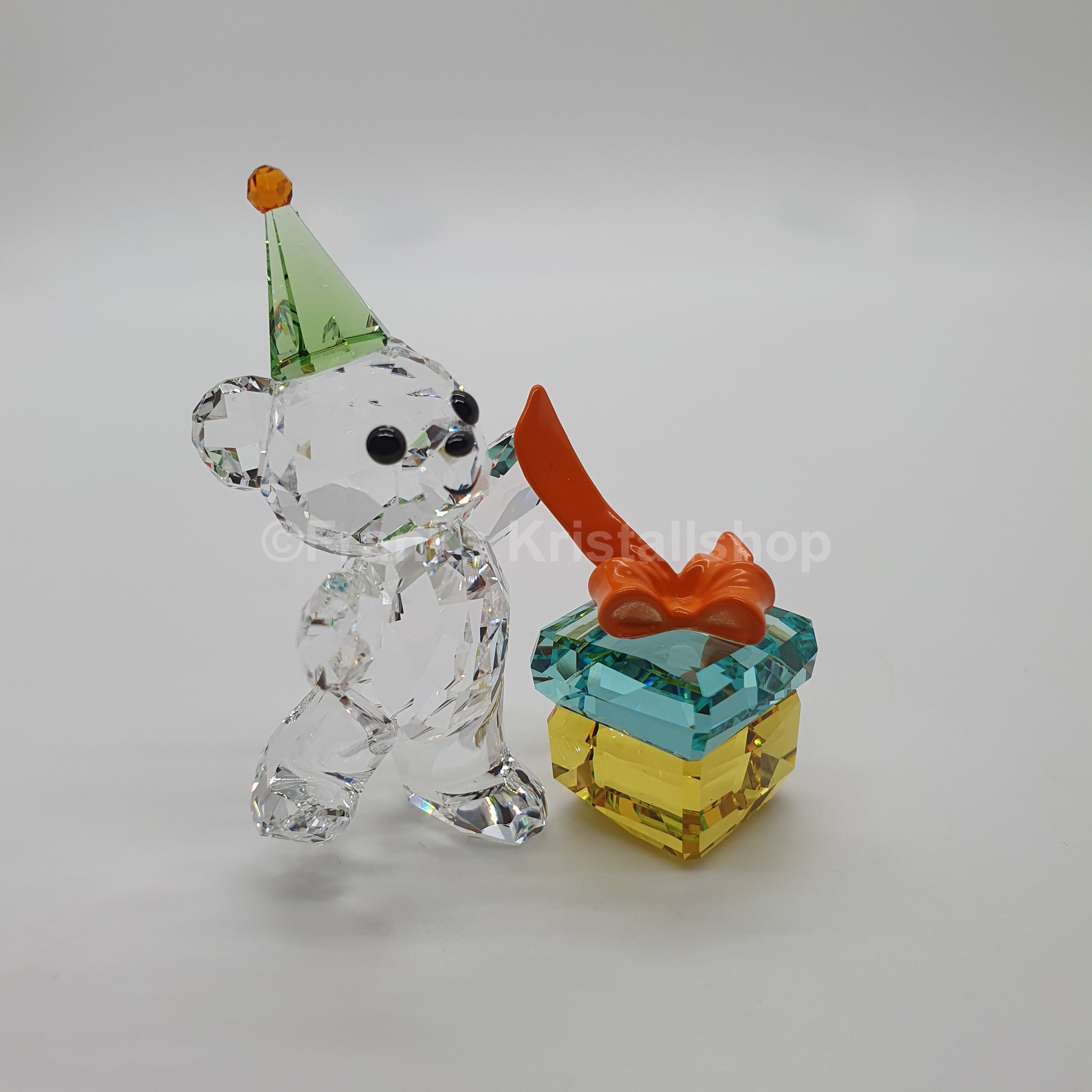 SWAROVSKI Kris Bär Allerbeste Wünsche 5557538