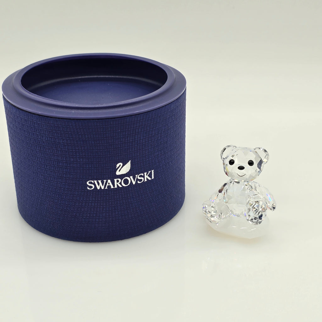 SWAROVSKI Kris Bär Auf Wolke Wunschlos Glücklich 1016618