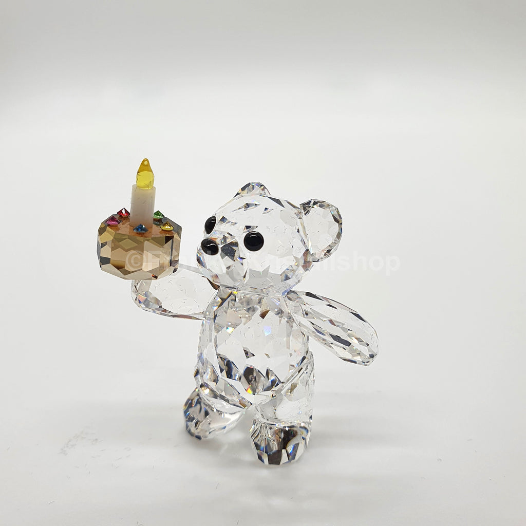 SWAROVSKI Kris Bär Dein Großer Tag 905791