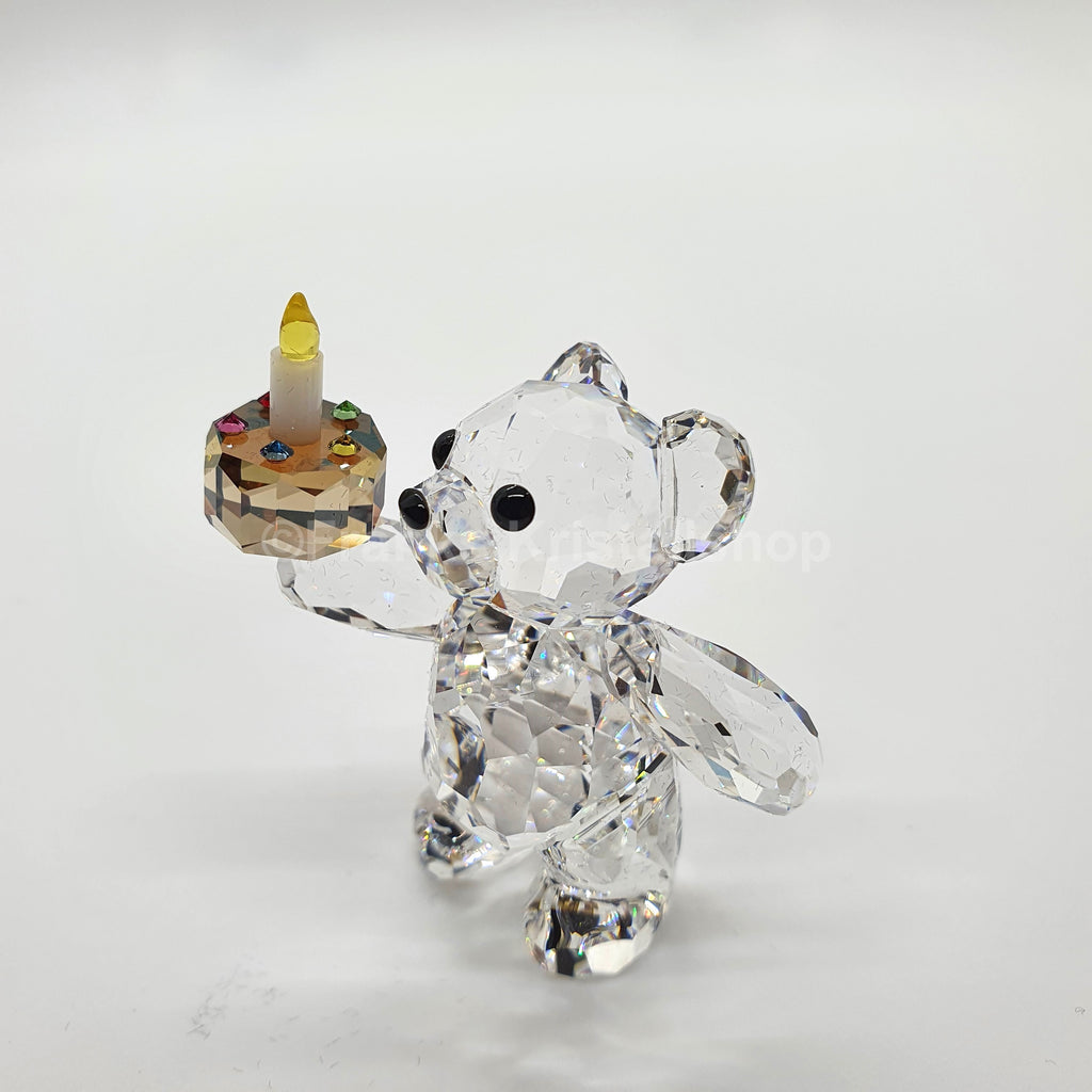 SWAROVSKI Kris Bär Dein Großer Tag 905791