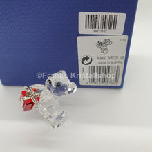 Lade das Bild in den Galerie-Viewer, SWAROVSKI Kris Bär Ein Geschenk für Dich 905788
