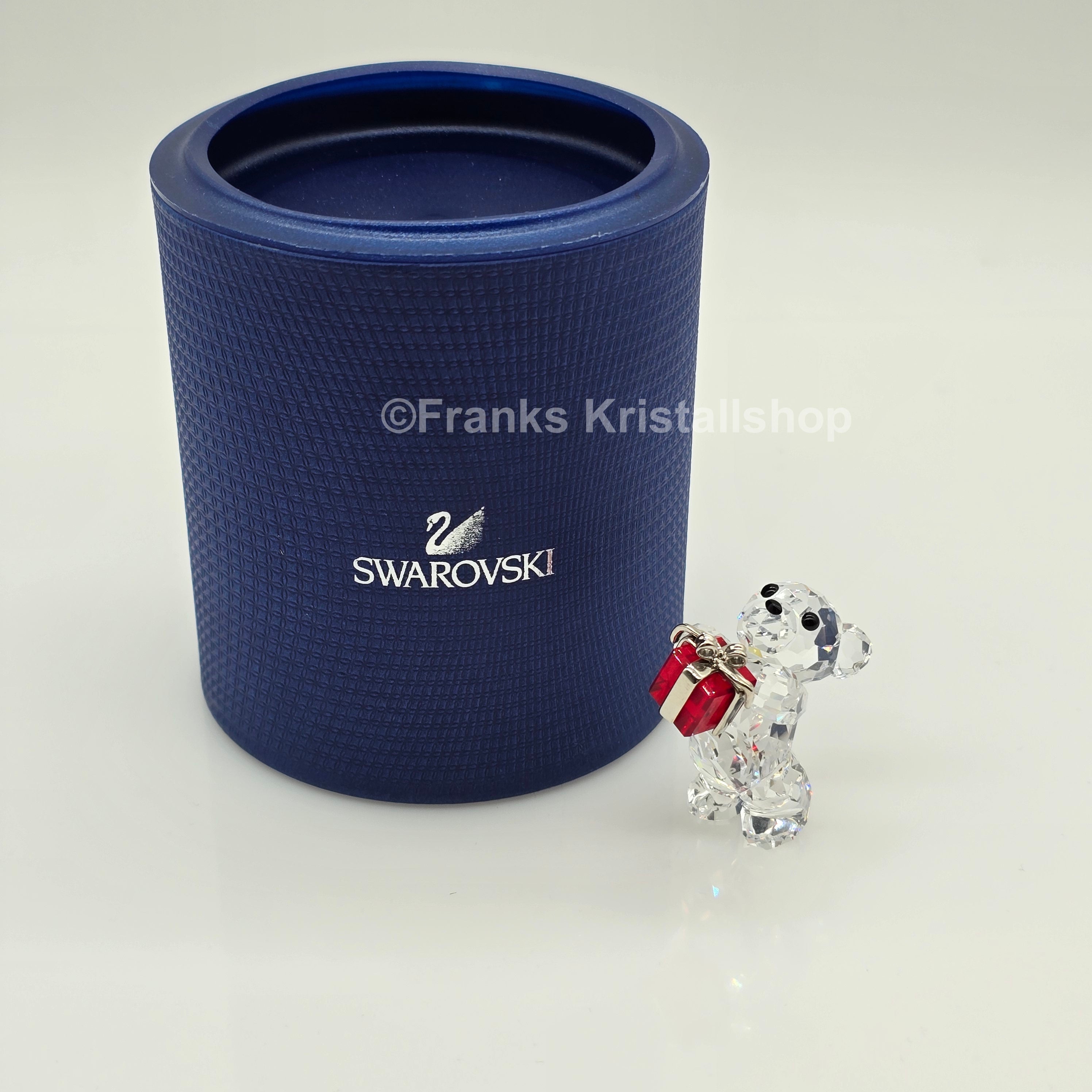 SWAROVSKI Kris Bär Ein Geschenk für Dich 905788