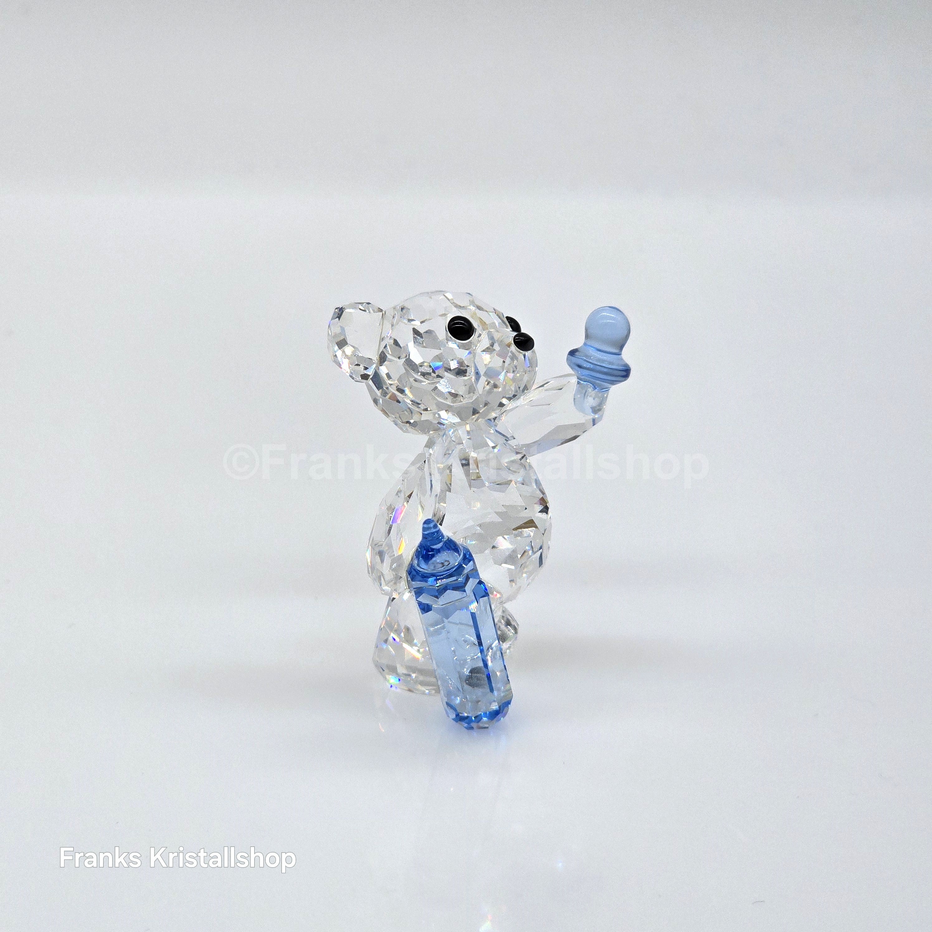 SWAROVSKI Kris Bär Ein Junge 905790
