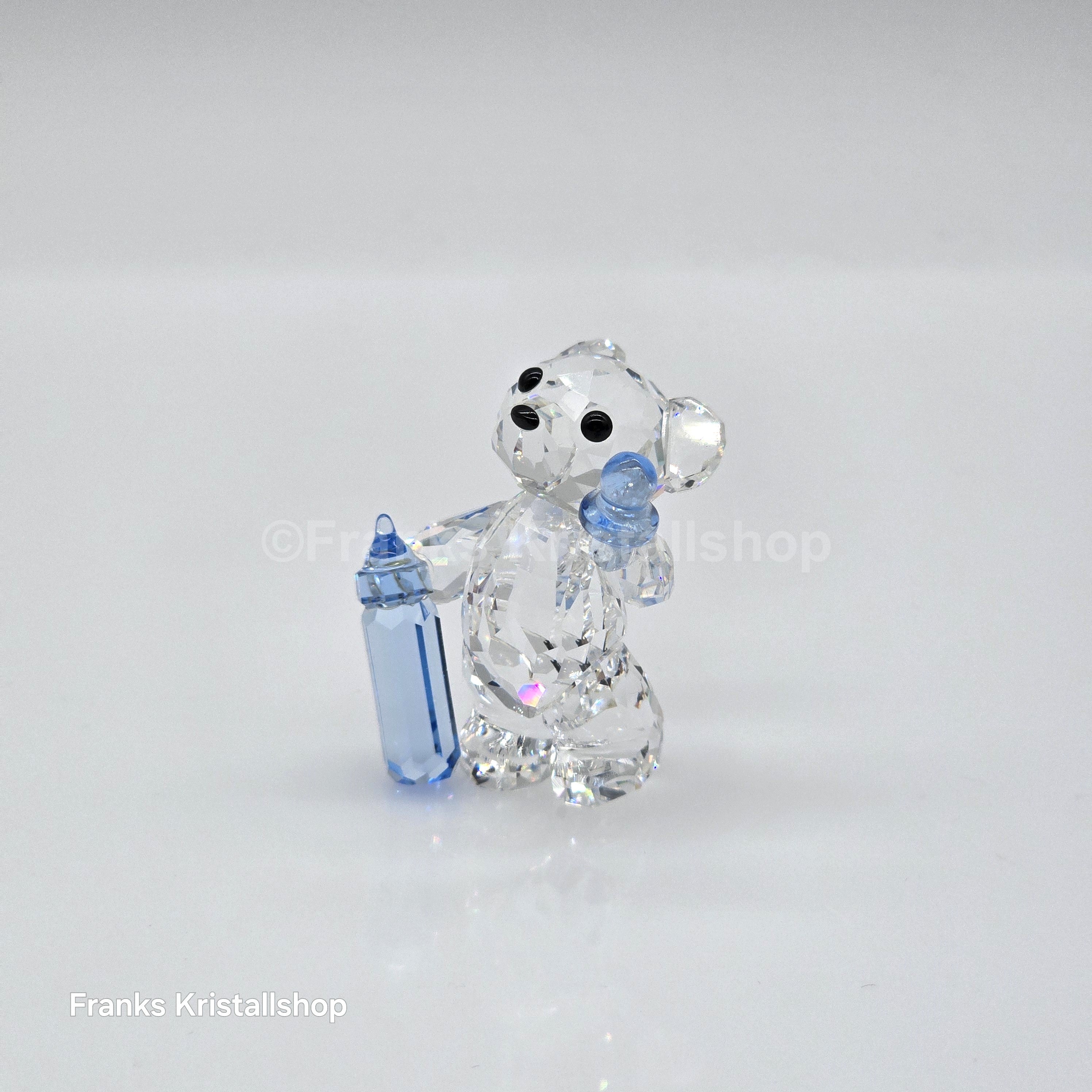 SWAROVSKI Kris Bär Ein Junge 905790