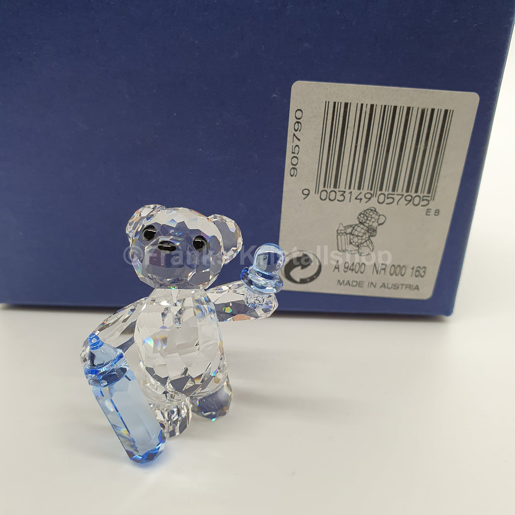 SWAROVSKI Kris Bär Ein Junge 905790