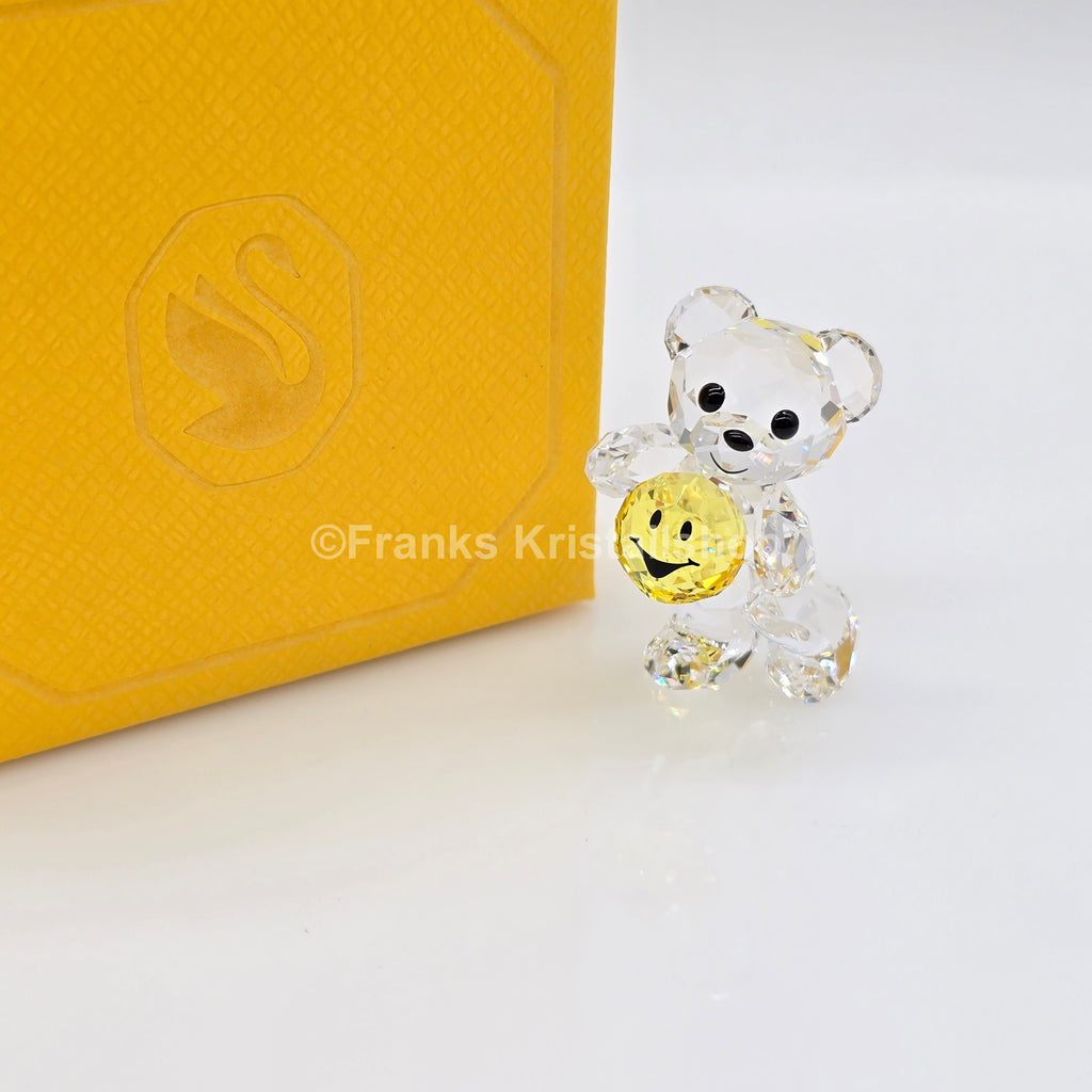 SWAROVSKI Kris Bär Ein Lächeln Für Dich 5688513 5732930