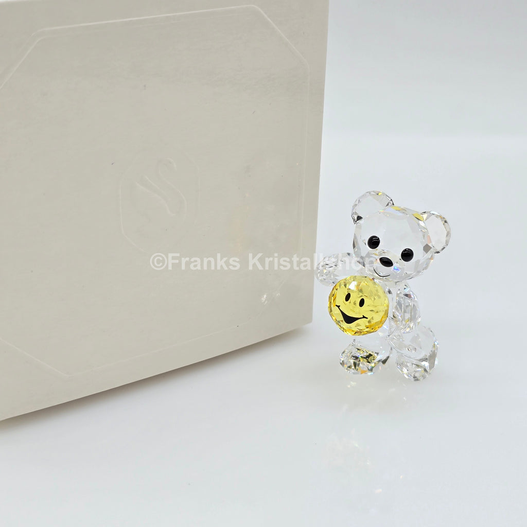 SWAROVSKI Kris Bär Ein Lächeln Für Dich 5688513 5732930