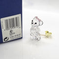 SWAROVSKI Kris Bär Es ist ein Mädchen 949710