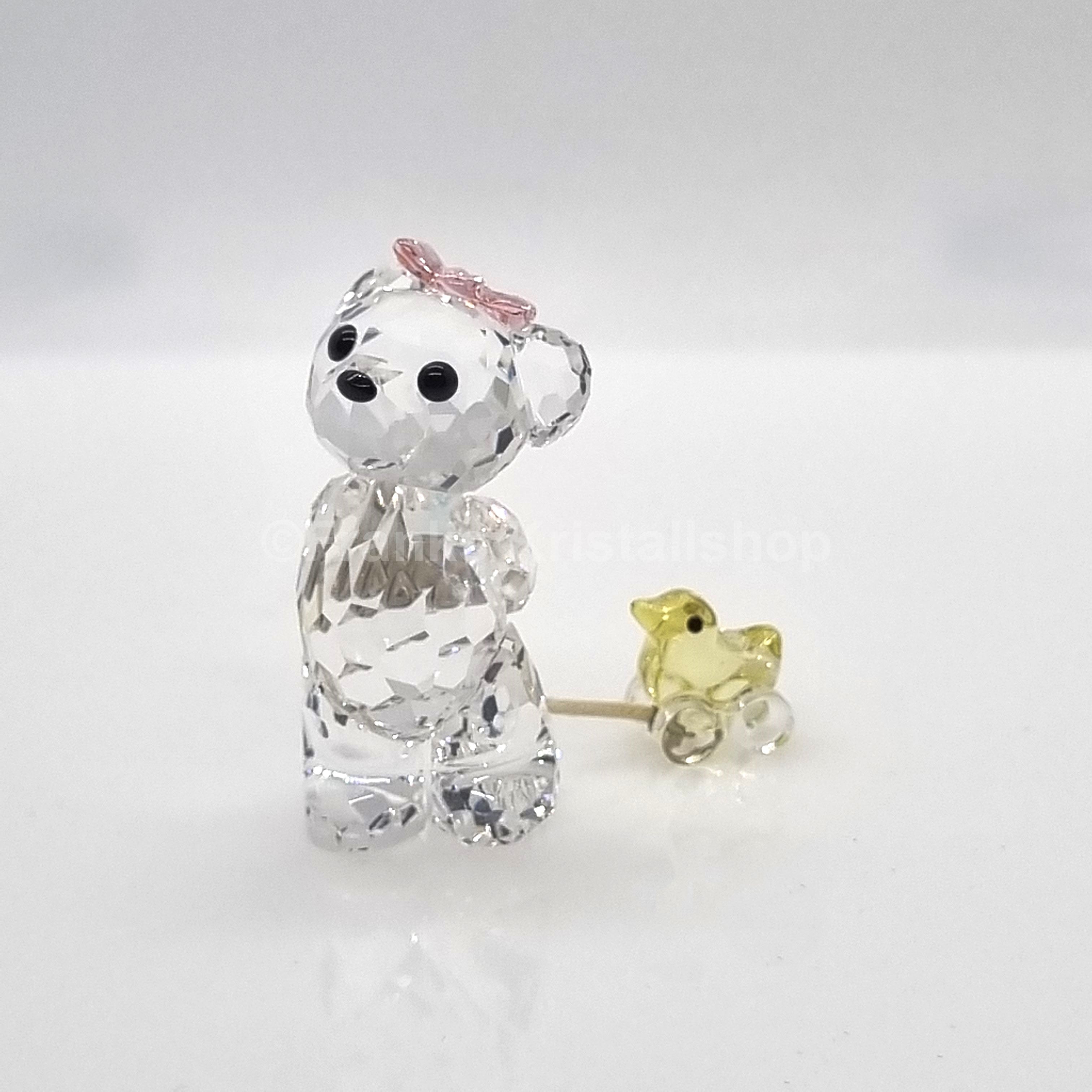 SWAROVSKI Kris Bär Es ist ein Mädchen 949710